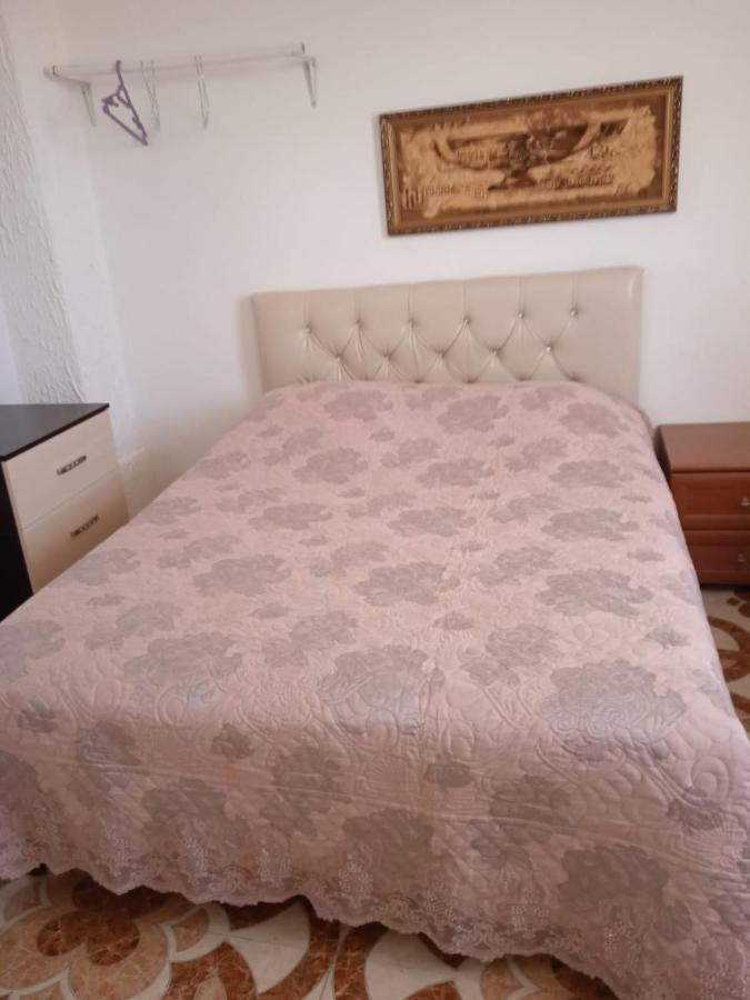Silviya Apartment In The Center Yerevan Exterior foto